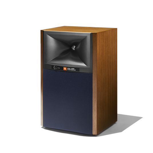 JBL 4309 スタジオモニター JBL 4309 | 6.5-inch (165mm) 2-way Bookshelf Loudspeaker